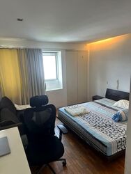 Blk 7 Teck Whye Heights I (Choa Chu Kang), HDB 5 Rooms #587205381